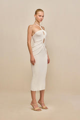 Cult Gaia Women | AVERY KNIT DRESS