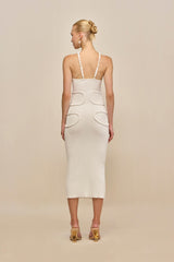 Cult Gaia Women | AVERY KNIT DRESS