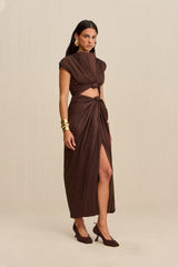 Cult Gaia Women | INAYA DRESS