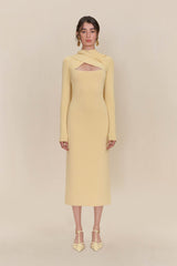 Cult Gaia Women | COLETTA KNIT DRESS