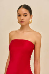 Cult Gaia Women | PERLA GOWN