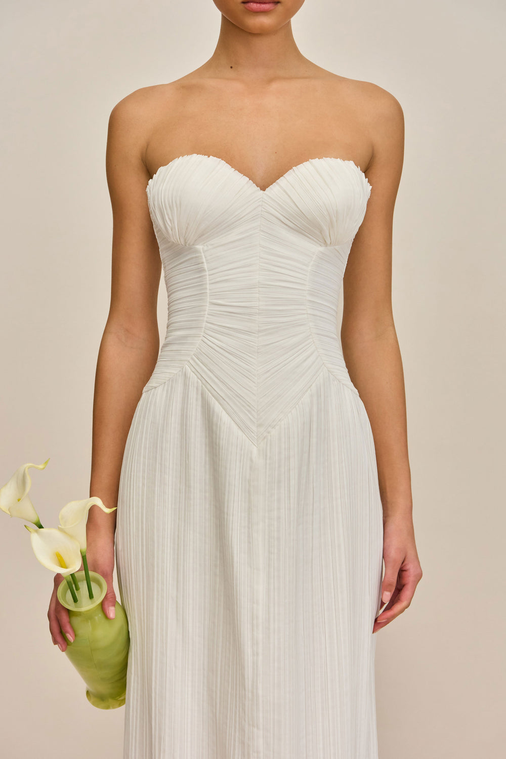 Cult Gaia Women | ASHIKA GOWN