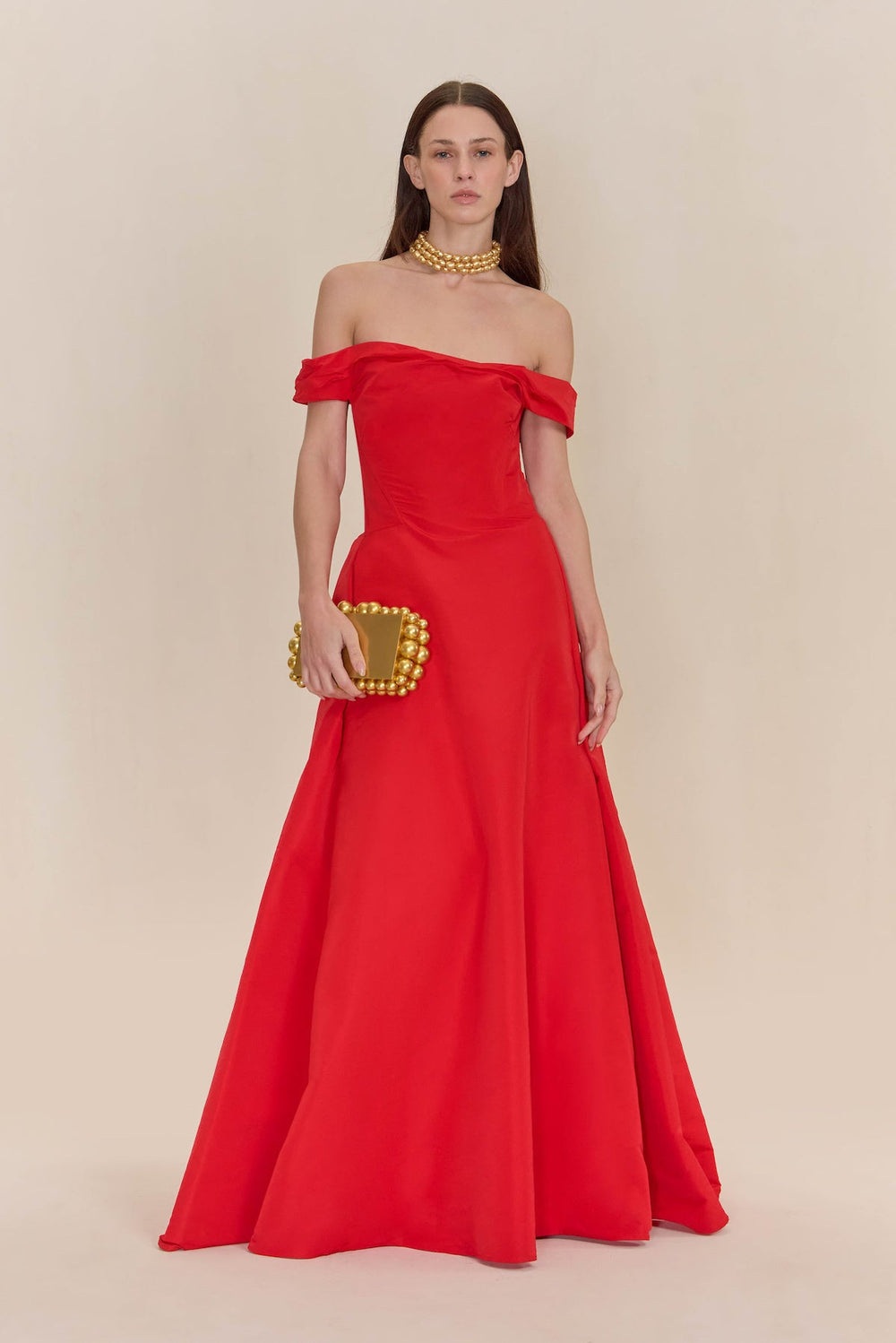 Cult Gaia Women | CIANA GOWN