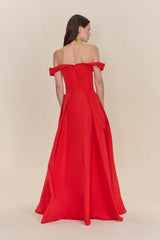 Cult Gaia Women | CIANA GOWN