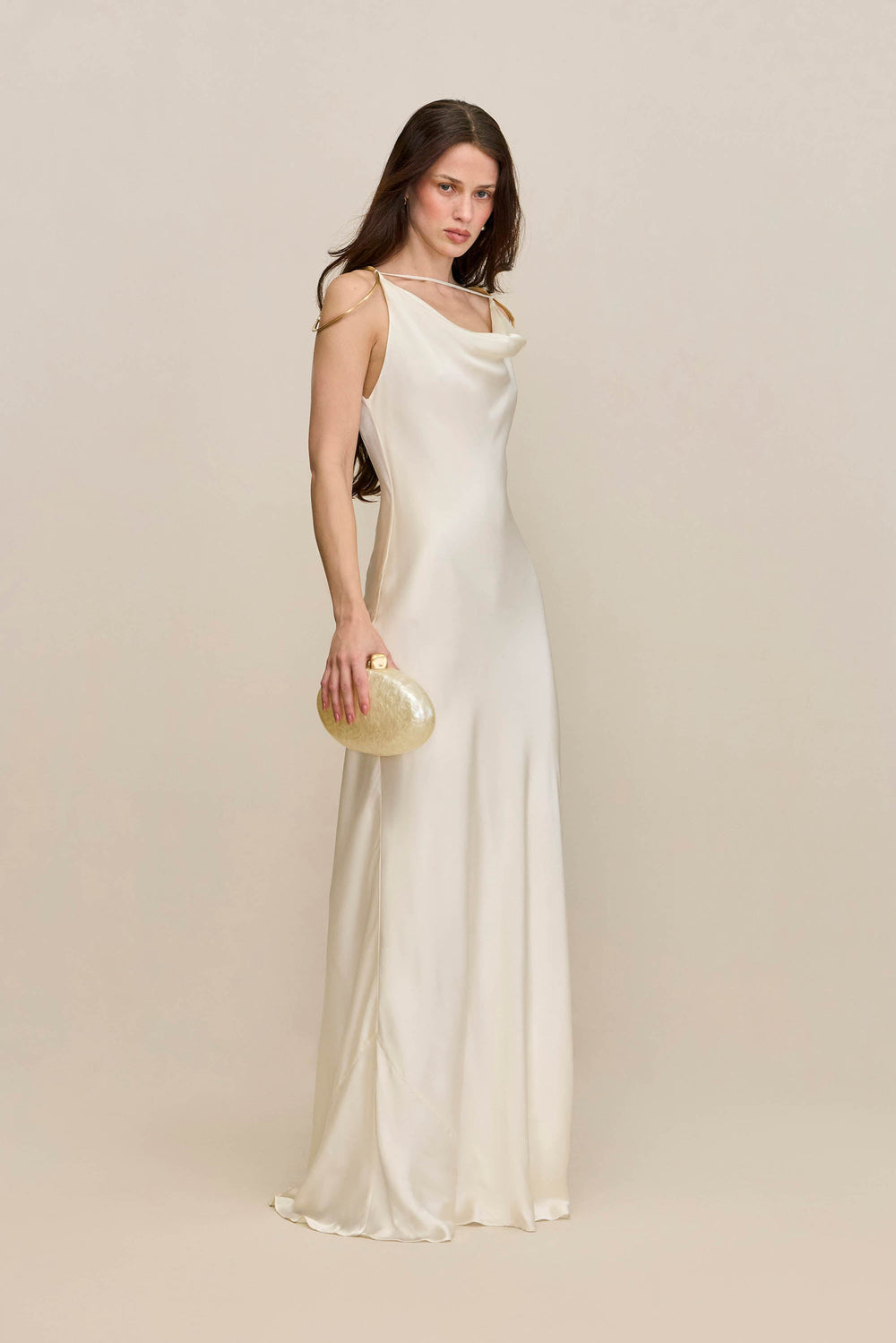Cult Gaia Women | AZAELIA GOWN