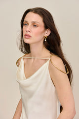 Cult Gaia Women | AZAELIA GOWN