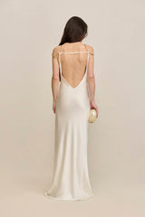 Cult Gaia Women | AZAELIA GOWN