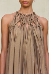 Cult Gaia Women | ADITI GOWN