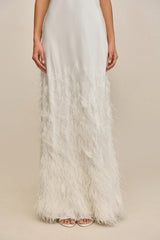 Cult Gaia Women | MARIANA GOWN