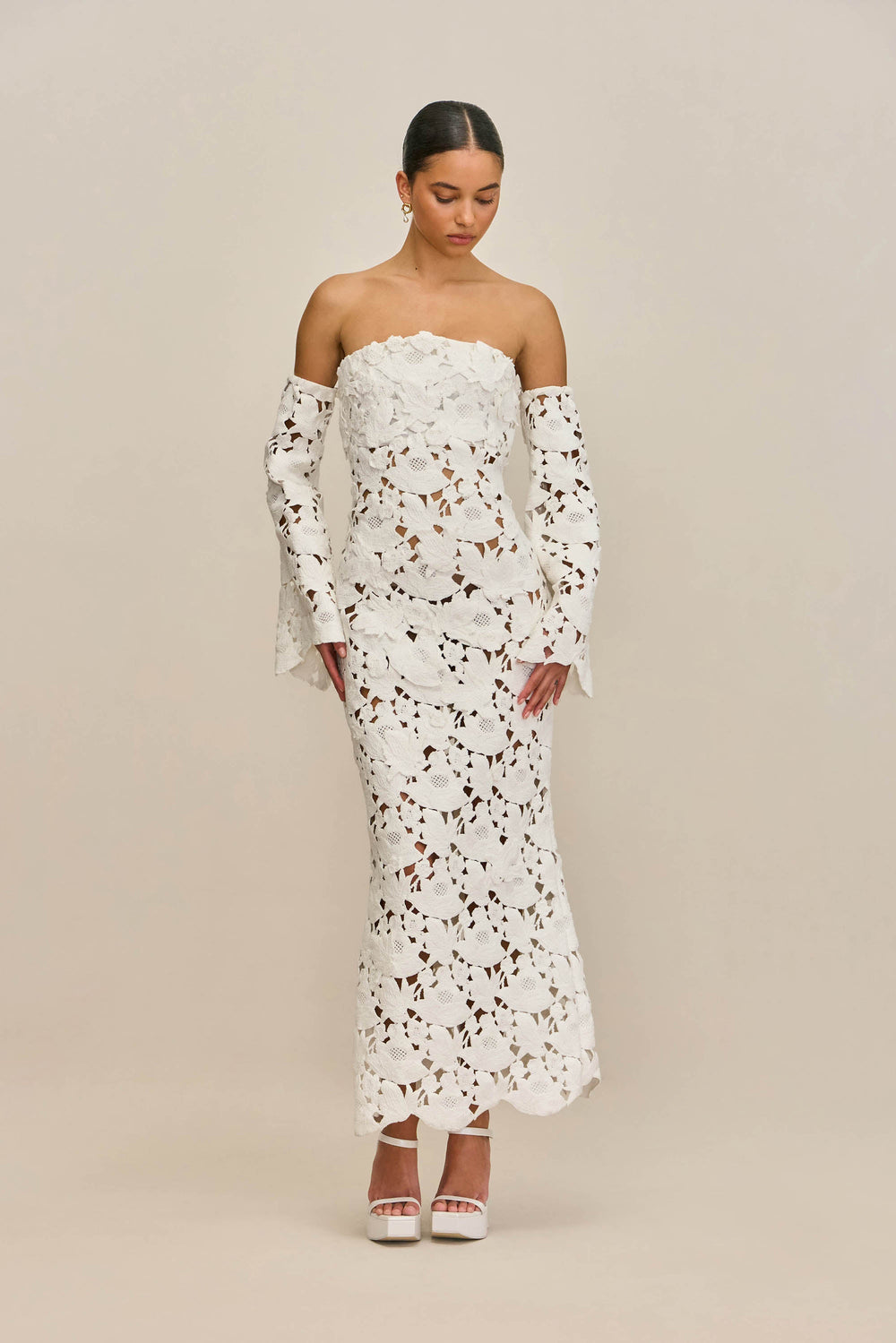 Cult Gaia Women | KAYLINA GOWN