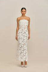 Cult Gaia Women | KAYLINA GOWN