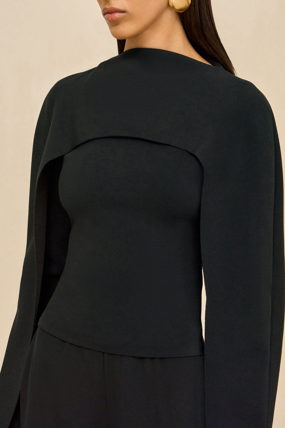 Cult Gaia Women | ALKA KNIT TOP