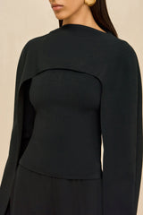 Cult Gaia Women | ALKA KNIT TOP