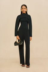 Cult Gaia Women | ALKA KNIT TOP