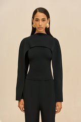 Cult Gaia Women | ALKA KNIT TOP