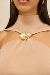 Cult Gaia Women | KATHERINE KNIT TOP