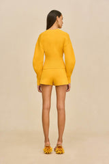 Cult Gaia Women | MONROE KNIT CARDIGAN