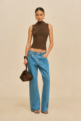 Cult Gaia Women | MICAH KNIT TOP