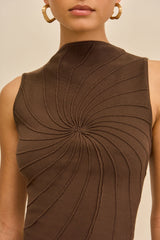 Cult Gaia Women | MICAH KNIT TOP