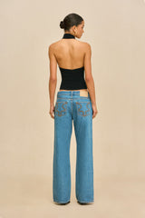 Cult Gaia Women | KANTA KNIT TOP