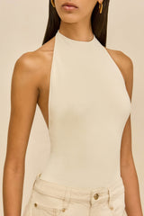 Cult Gaia Women | MINNIE KNIT BODYSUIT