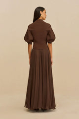 Cult Gaia Women | XADEN KNIT TOP
