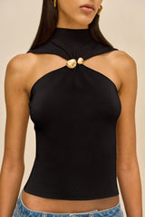 Cult Gaia Women | KATHERINE KNIT TOP