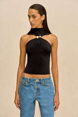 Cult Gaia Women | KATHERINE KNIT TOP