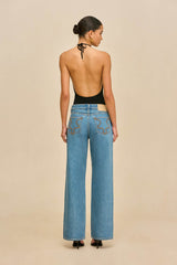 Cult Gaia Women | MINNIE KNIT BODYSUIT