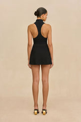 Cult Gaia Women | AMORET KNIT SKIRT