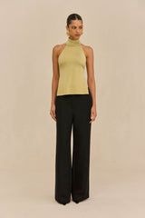 Cult Gaia Women | WAKE KNIT TOP