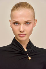 Cult Gaia Women | CALLIE KNIT TOP
