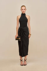 Cult Gaia Women | WAKE KNIT TOP