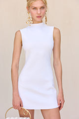 Cult Gaia Women | HARLOW KNIT DRESS