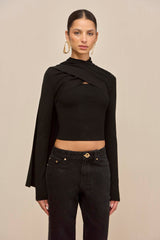 Cult Gaia Women | ONIA KNIT CARDIGAN