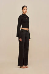 Cult Gaia Women | ONIA KNIT CARDIGAN