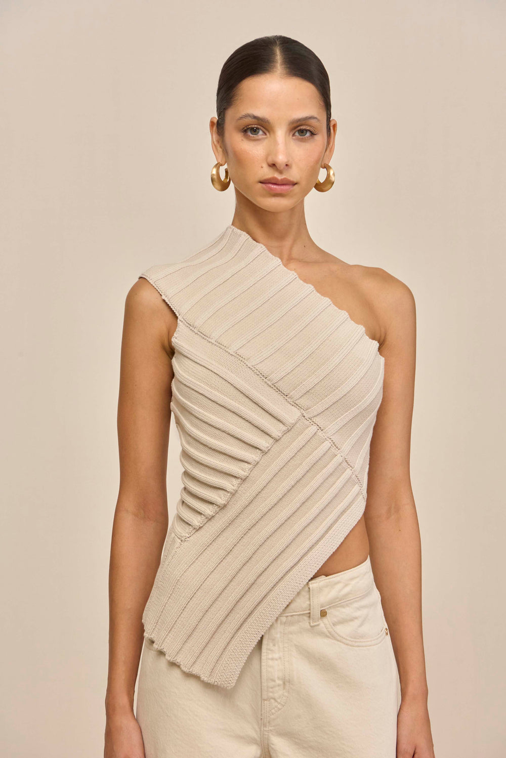 Cult Gaia Women | DEL KNIT TOP