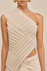 Cult Gaia Women | DEL KNIT TOP