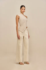 Cult Gaia Women | DEL KNIT TOP