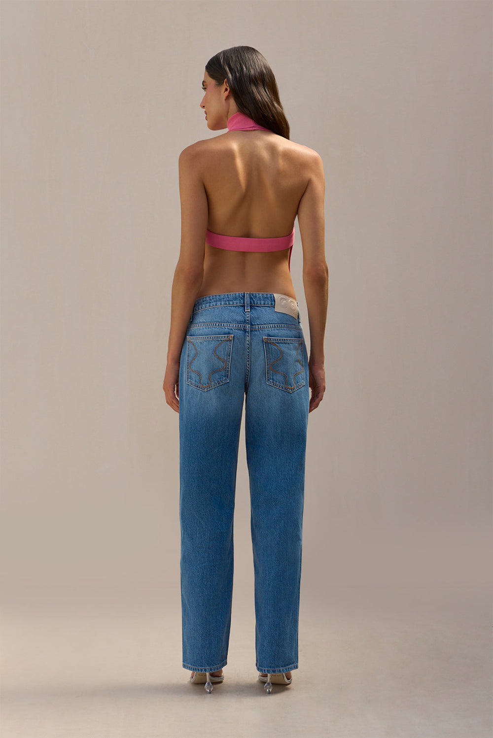 Cult Gaia Women | WAKE KNIT TOP