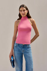 Cult Gaia Women | WAKE KNIT TOP