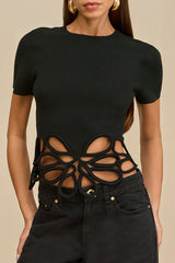 Cult Gaia Women | ERES KNIT TOP