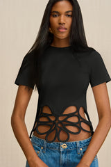 Cult Gaia Women | ERES KNIT TOP