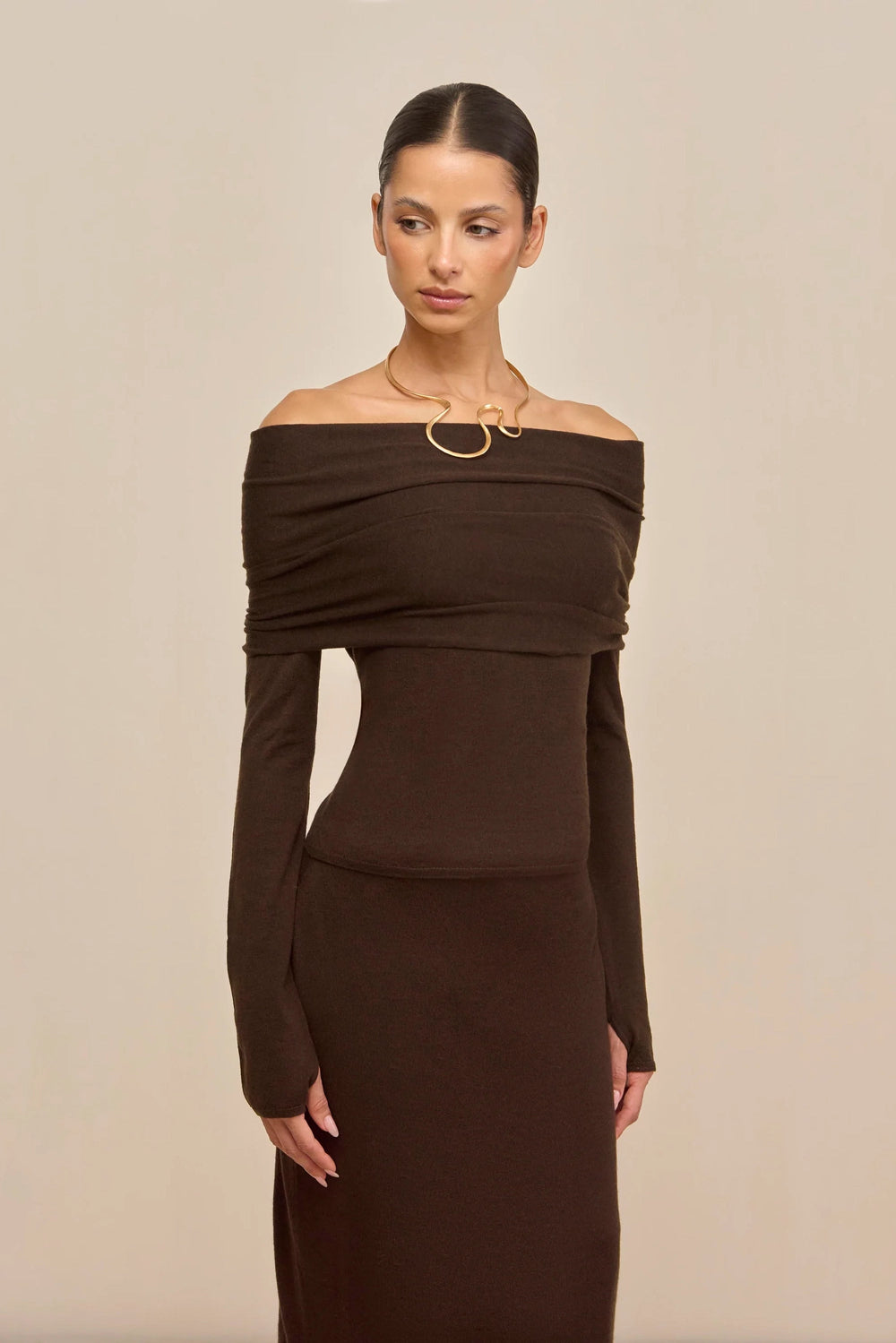 Cult Gaia Women | ANDRE TOP