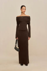 Cult Gaia Women | NADINE SKIRT