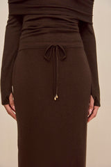 Cult Gaia Women | NADINE SKIRT