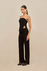 Cult Gaia Women | SHANE KNIT PANT
