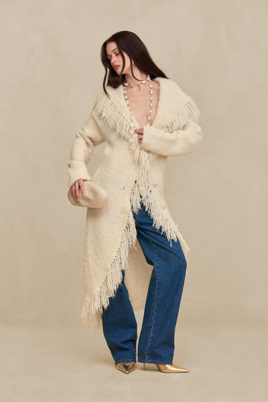 Cult Gaia Women | VICTORIA DUSTER
