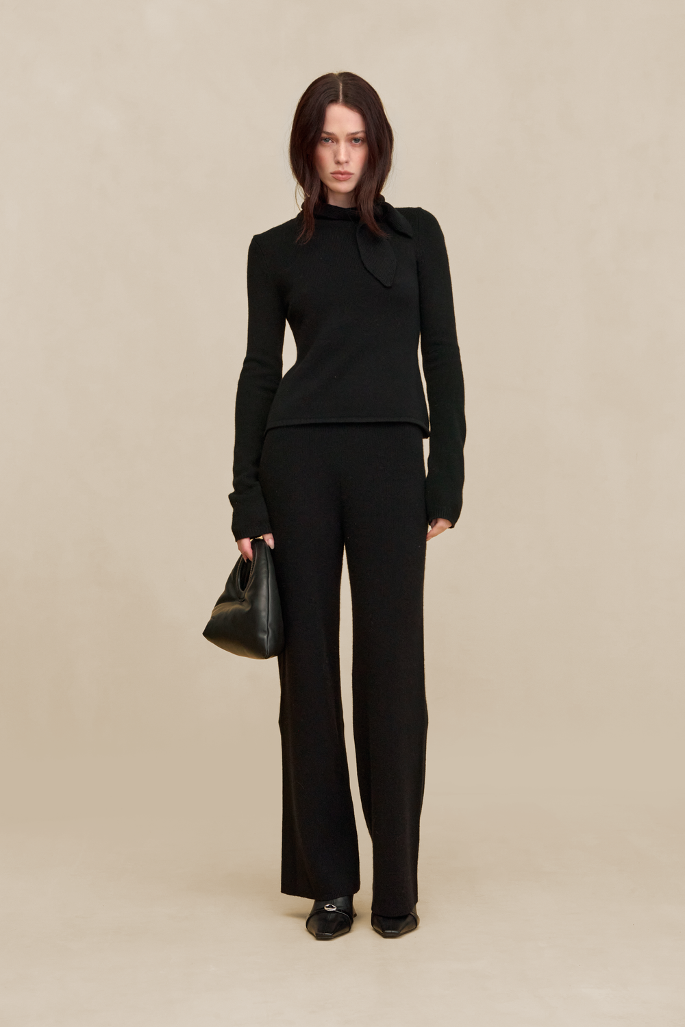 Cult Gaia Women | SONNY KNIT PANT