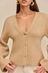 Cult Gaia Women | JOS CARDIGAN